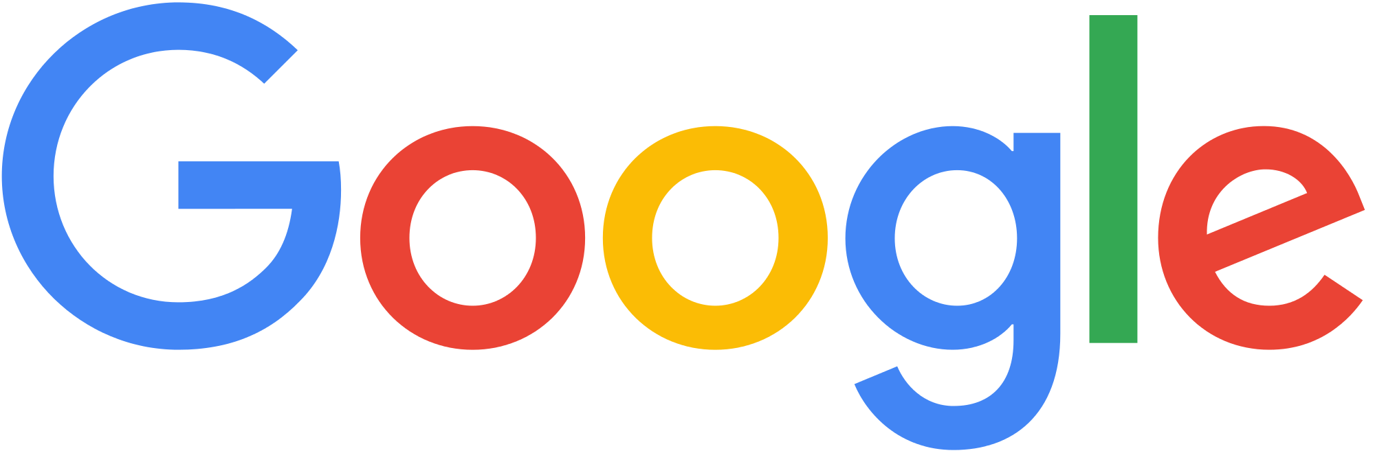 Google Shopping logo